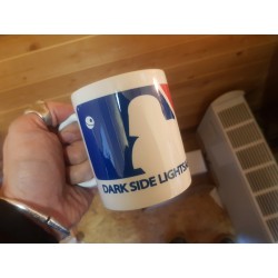 Mug MLB Mandalorian Lightsaber Baseball