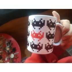 Mug Hard Core Gamer 2